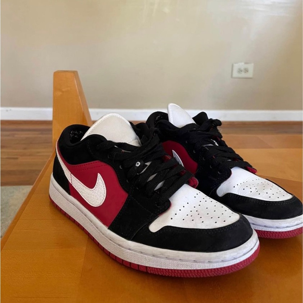 Air Jordans